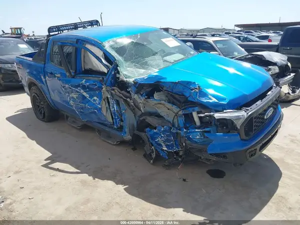 1FTER4FH4MLD97068 2021 FORD RANGER - Image 1