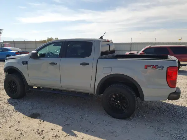 1FTER4FH4MLD98043 2021 FORD RANGER - Image 2