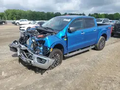 1FTER4FH4MLE01071 2021 FORD RANGER