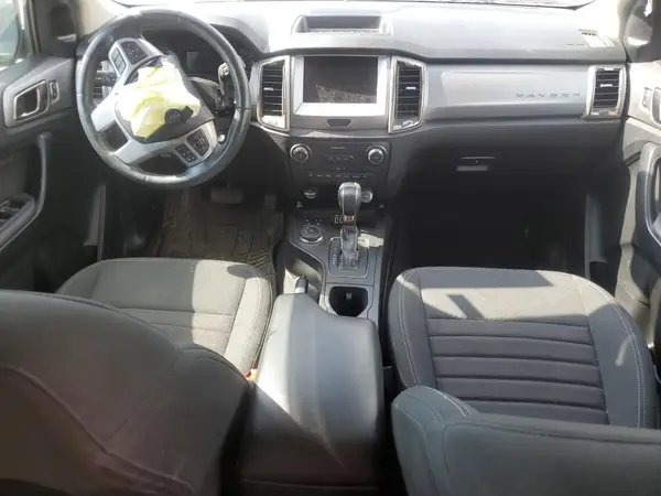 1FTER4FH4MLE01071 2021 FORD RANGER - Image 8