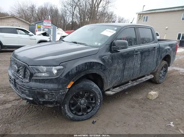 1FTER4FH4MLE01751 2021 FORD RANGER - Image 2