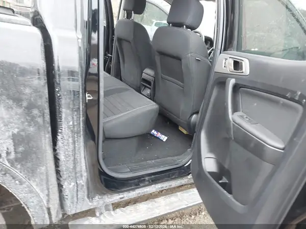 1FTER4FH4MLE01751 2021 FORD RANGER - Image 8