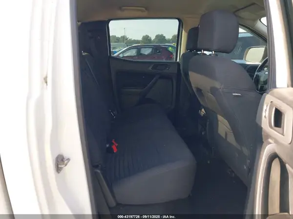 1FTER4FH4MLE05136 2021 FORD RANGER - Image 8