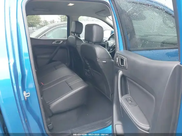 1FTER4FH4MLE05749 2021 FORD RANGER - Image 8