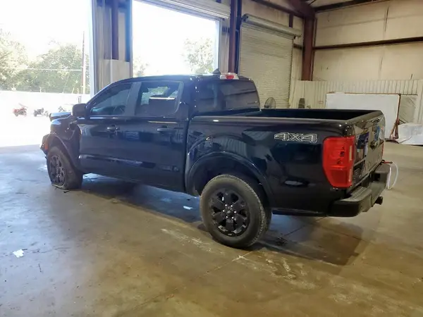 1FTER4FH4MLE06710 2021 FORD RANGER - Image 2