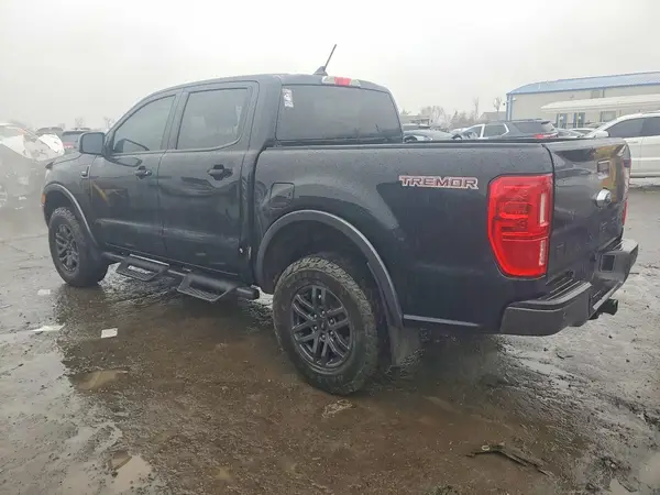 1FTER4FH4NLD00159 2022 FORD RANGER - Image 2