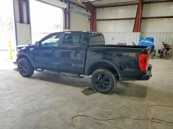 1FTER4FH4NLD00999 2022 FORD RANGER - Image 2
