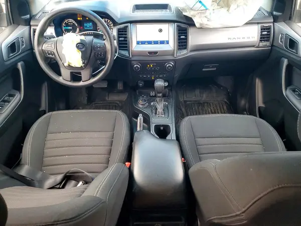 1FTER4FH4NLD00999 2022 FORD RANGER - Image 8