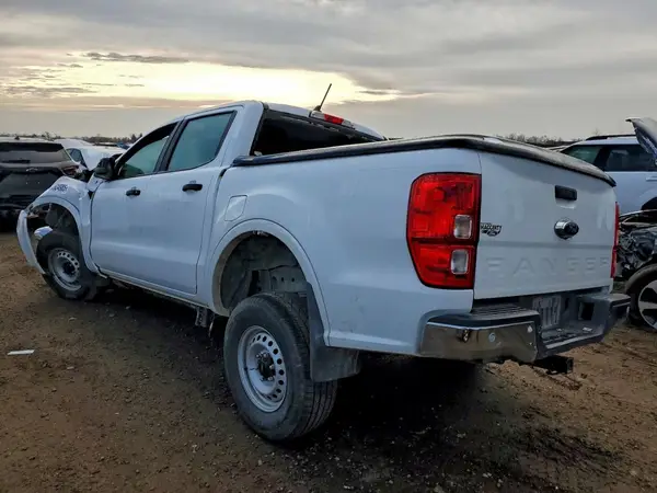 1FTER4FH4NLD02879 2022 FORD RANGER - Image 2