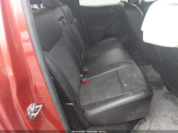 1FTER4FH4NLD04065 2022 FORD RANGER - Image 8