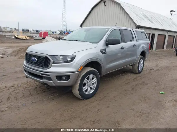 1FTER4FH4NLD06754 2022 FORD RANGER - Image 2