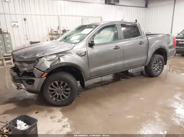 1FTER4FH4NLD08990 2022 FORD RANGER - Image 2