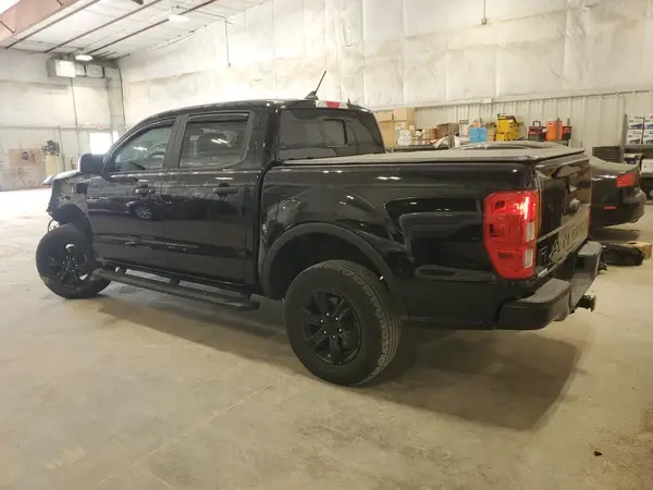 1FTER4FH4NLD09279 2022 FORD RANGER - Image 2