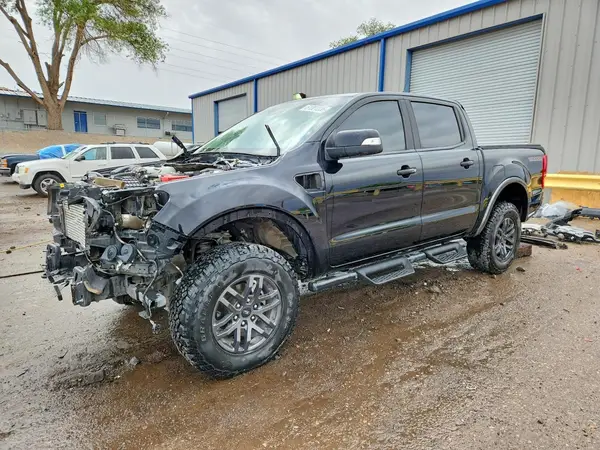 1FTER4FH4NLD12246 2022 FORD RANGER - Image 1