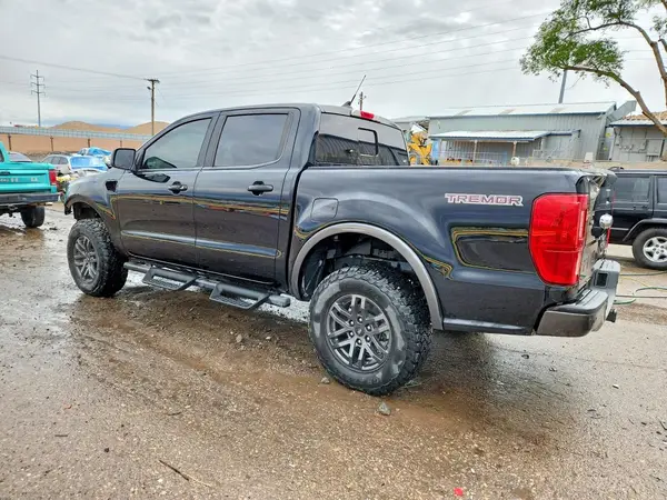 1FTER4FH4NLD12246 2022 FORD RANGER - Image 2
