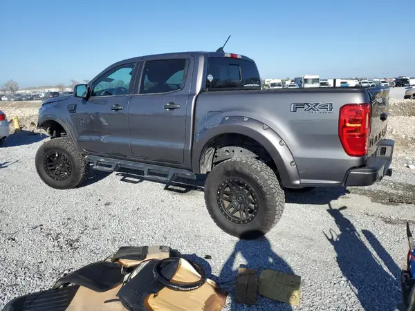 1FTER4FH4NLD13378 2022 FORD RANGER - Image 2