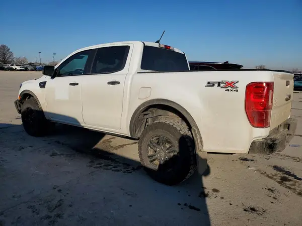 1FTER4FH4NLD15244 2022 FORD RANGER - Image 2