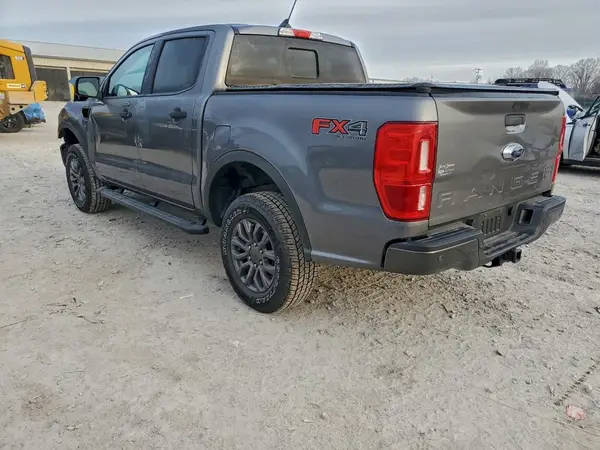 1FTER4FH4NLD16734 2022 FORD RANGER - Image 2