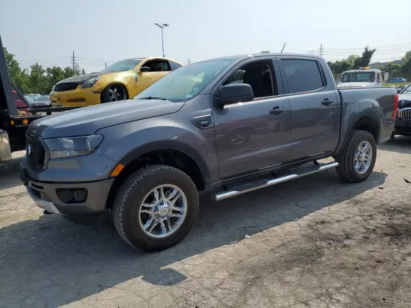 1FTER4FH4NLD17723 2022 FORD RANGER - Image 1