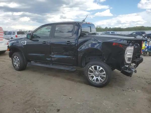 1FTER4FH4NLD18757 2022 FORD RANGER - Image 2
