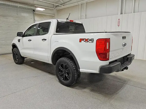 1FTER4FH4NLD28057 2022 FORD RANGER - Image 2