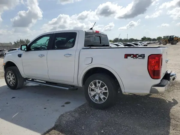 1FTER4FH4NLD33355 2022 FORD RANGER - Image 2