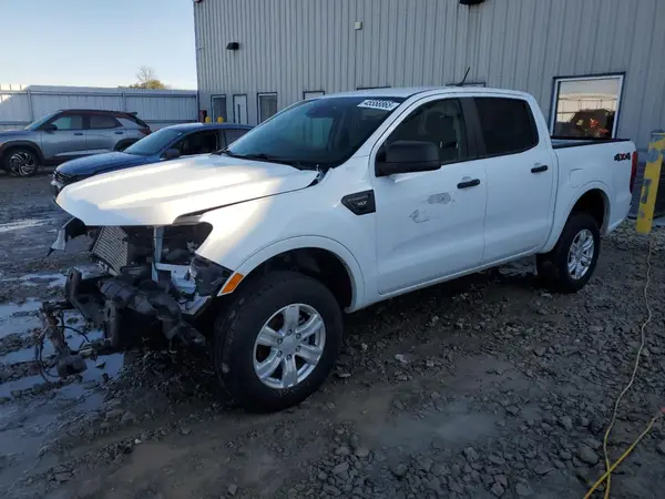 1FTER4FH4NLD44064 2022 FORD RANGER - Image 1