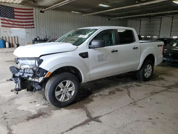 1FTER4FH4NLD44386 2022 FORD RANGER - Image 1