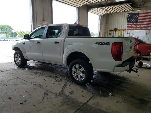 1FTER4FH4NLD44386 2022 FORD RANGER - Image 2
