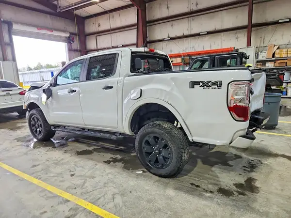 1FTER4FH4NLD46042 2022 FORD RANGER - Image 2