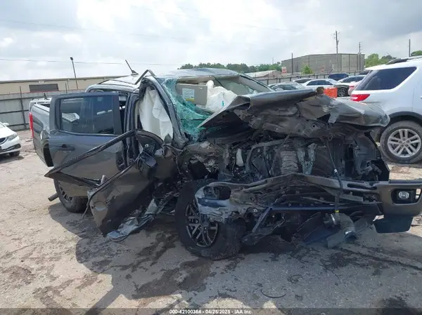 1FTER4FH4NLD51547 2022 FORD RANGER - Image 1