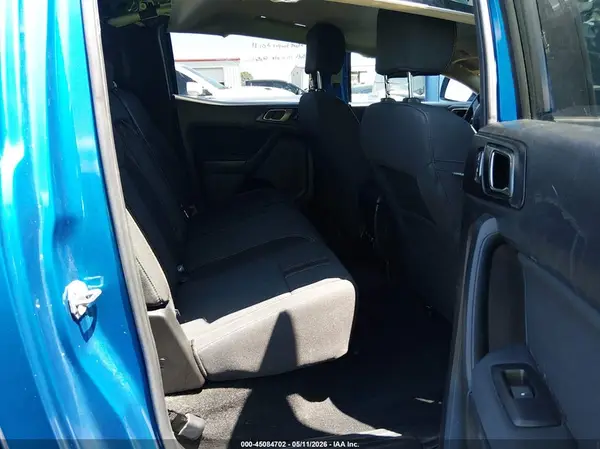 1FTER4FH4NLD52052 2022 FORD RANGER - Image 8