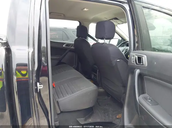 1FTER4FH4NLD52147 2022 FORD RANGER - Image 8