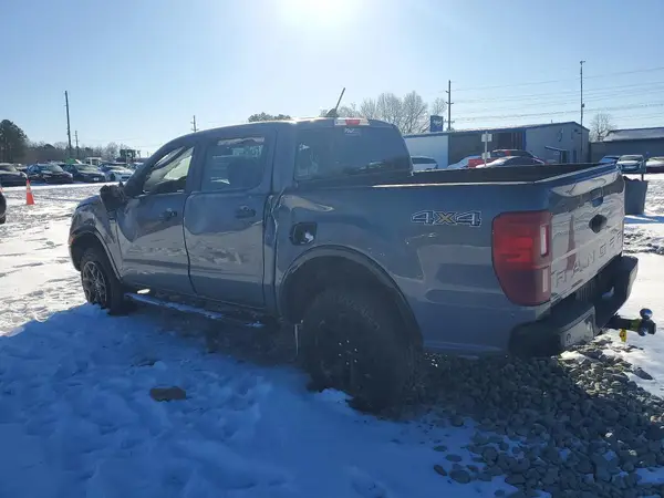 1FTER4FH4NLD53976 2022 FORD RANGER - Image 2