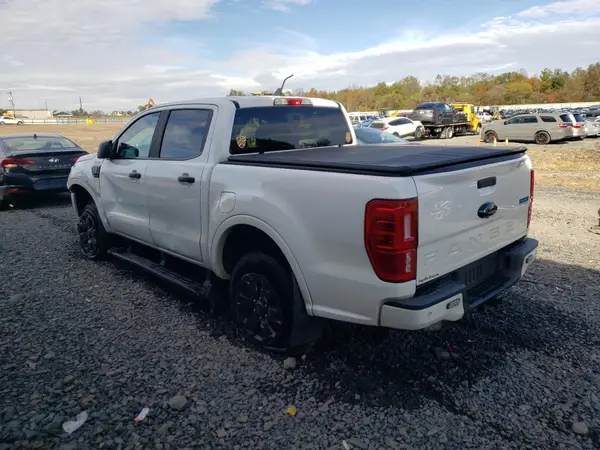 1FTER4FH4PLE01866 2023 FORD RANGER - Image 2
