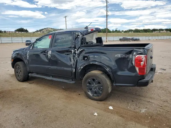 1FTER4FH4PLE05545 2023 FORD RANGER - Image 2