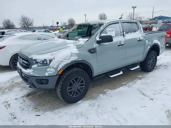 1FTER4FH4PLE06033 2023 FORD RANGER - Image 2