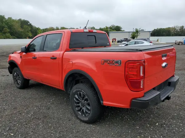 1FTER4FH4PLE06338 2023 FORD RANGER - Image 2