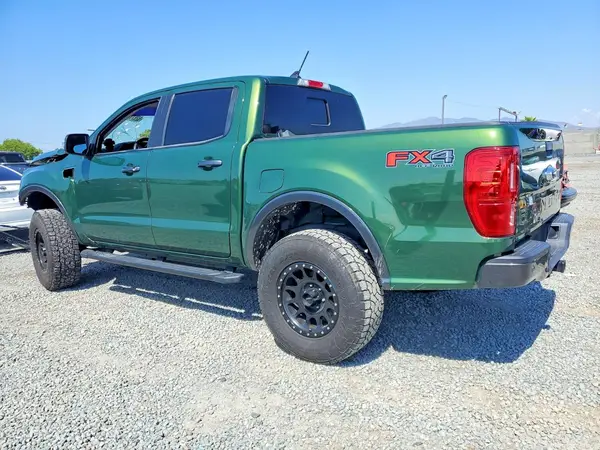 1FTER4FH4PLE08994 2023 FORD RANGER - Image 2