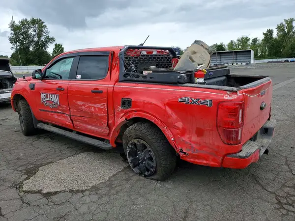 1FTER4FH4PLE12219 2023 FORD RANGER - Image 2