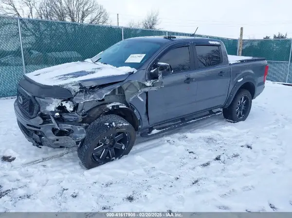1FTER4FH4PLE13127 2023 FORD RANGER - Image 2