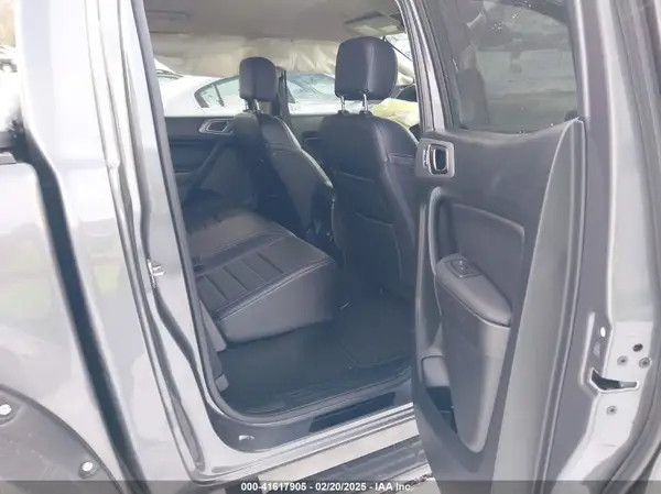 1FTER4FH4PLE13127 2023 FORD RANGER - Image 8