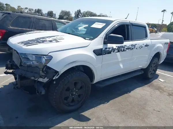 1FTER4FH4PLE13905 2023 FORD RANGER - Image 2