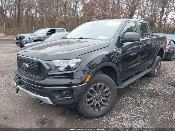 1FTER4FH4PLE14181 2023 FORD RANGER - Image 2