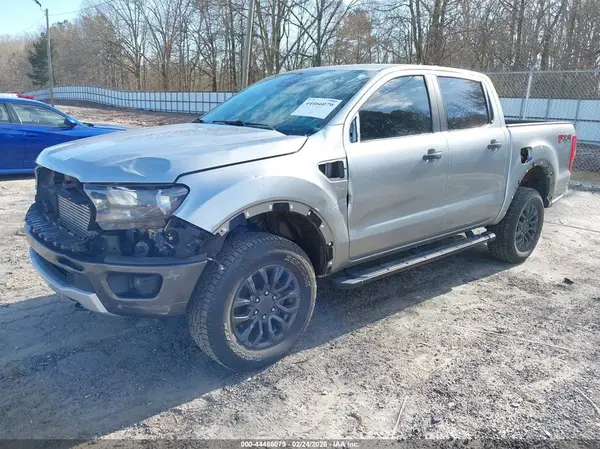 1FTER4FH4PLE15041 2023 FORD RANGER - Image 2