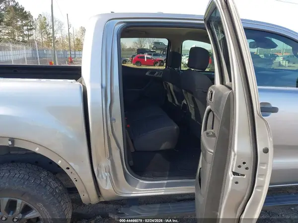 1FTER4FH4PLE15041 2023 FORD RANGER - Image 8