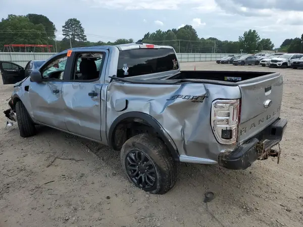 1FTER4FH4PLE15217 2023 FORD RANGER - Image 2