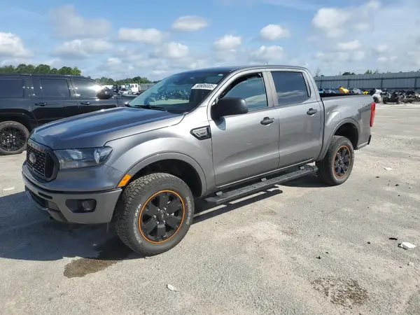 1FTER4FH4PLE15248 2023 FORD RANGER - Image 1
