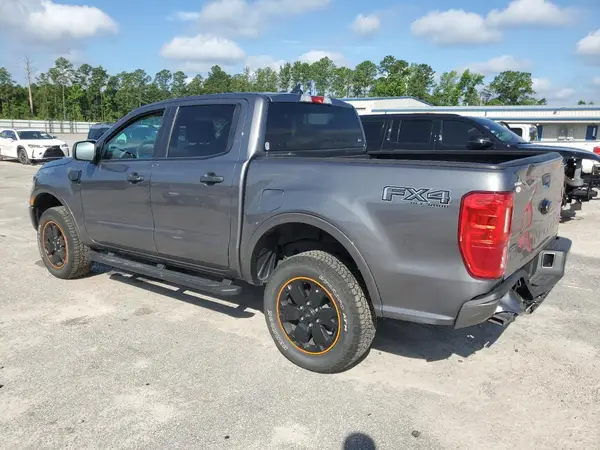 1FTER4FH4PLE15248 2023 FORD RANGER - Image 2