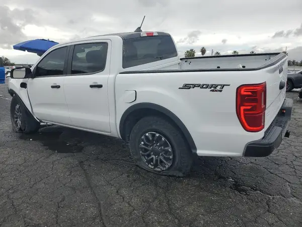 1FTER4FH4PLE16903 2023 FORD RANGER - Image 2